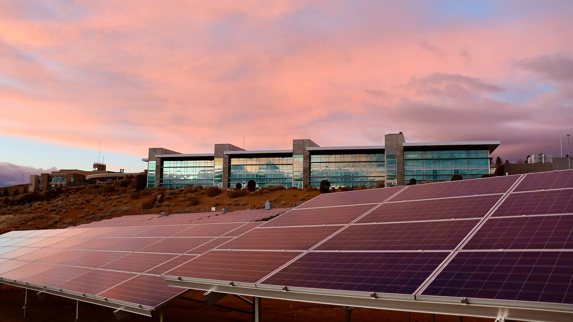 Sustainability consulting services for Alberta businesses — GHG and ESG
