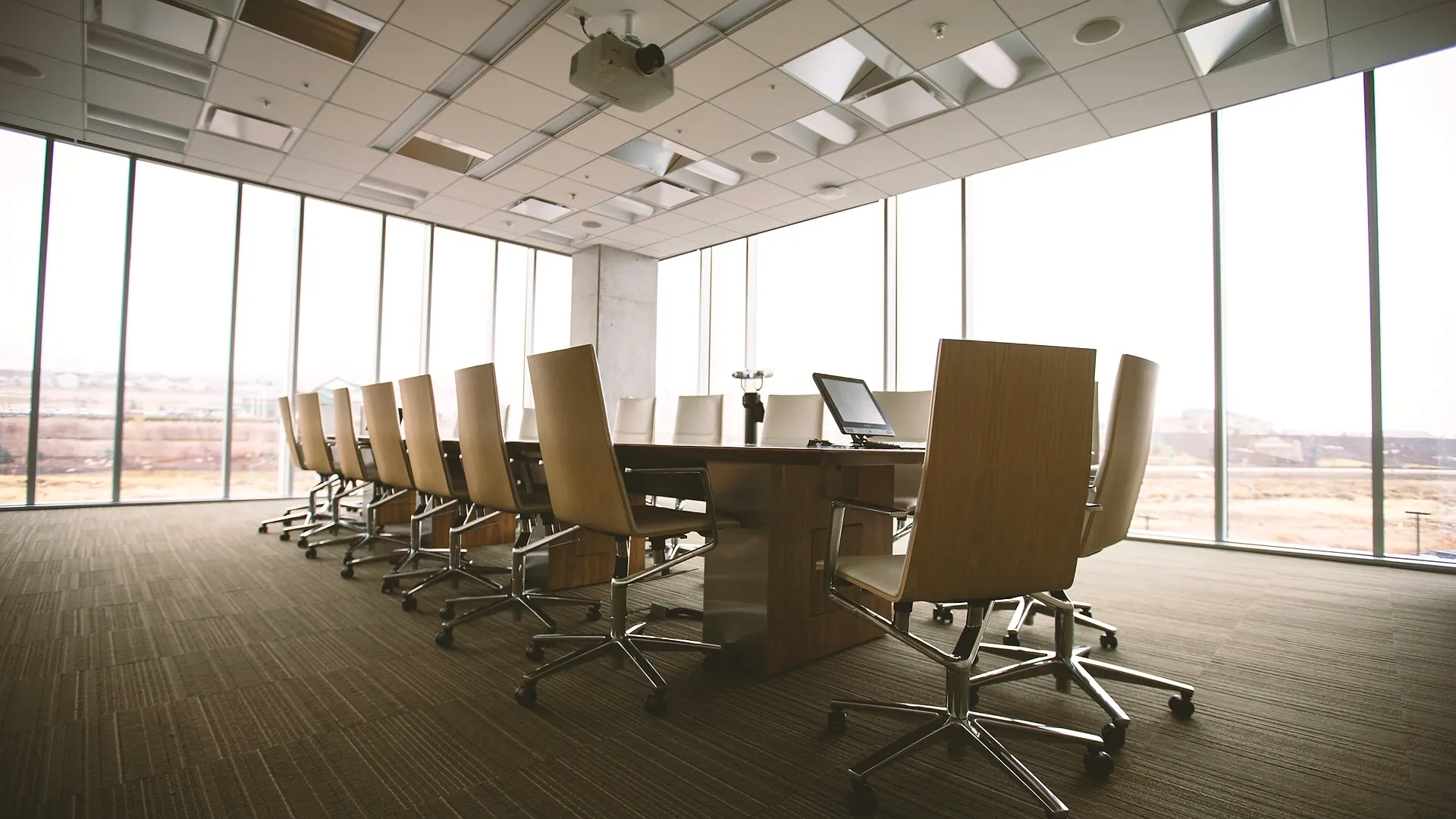 Book a free sustainability consultation with Terrivis Advisory in Edmonton