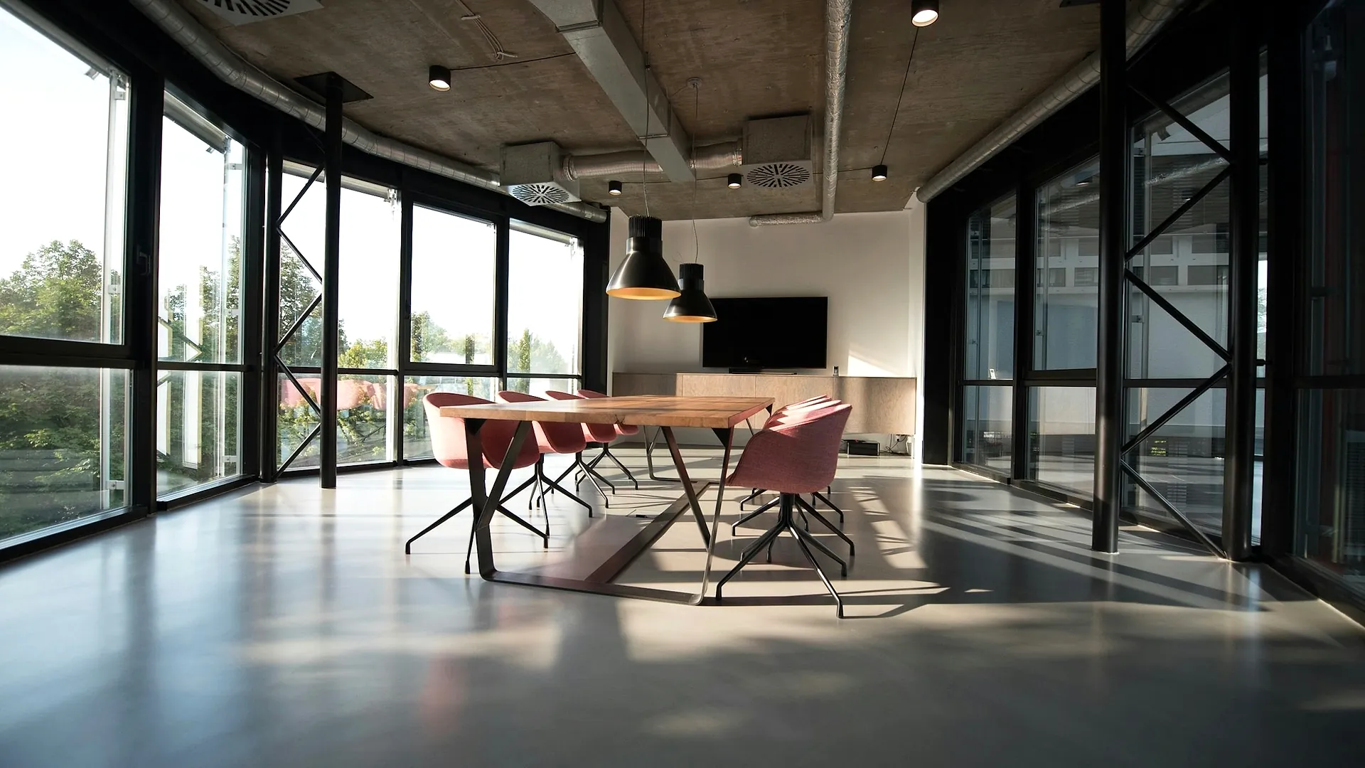 Terrivis Advisory sustainability team office in Edmonton Alberta