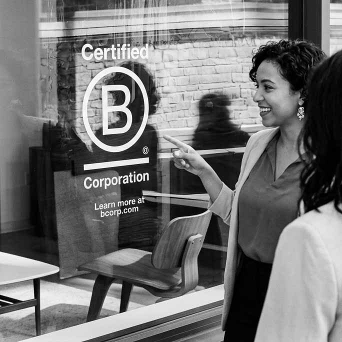 B Corp Applicants