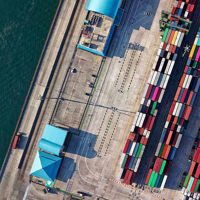 Supply Chain Targets